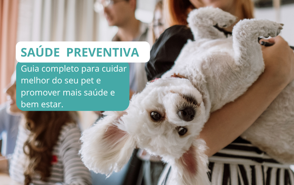 saude preventiva